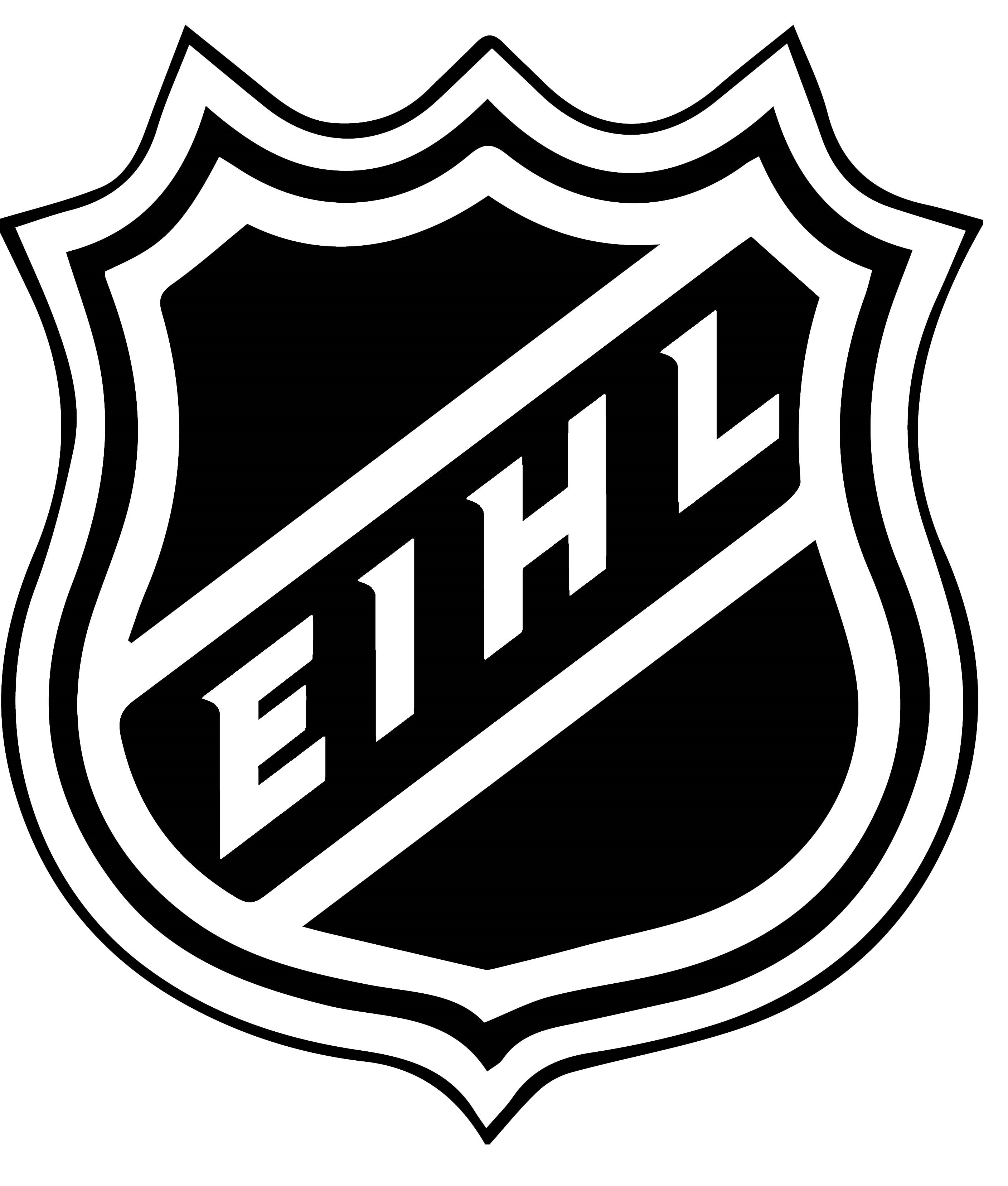 East Indian Hockey League (E.I.H.L.)